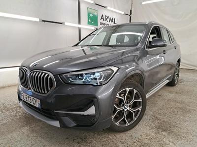 BMW X1 5p SUV xDrive18d xLine BVA8