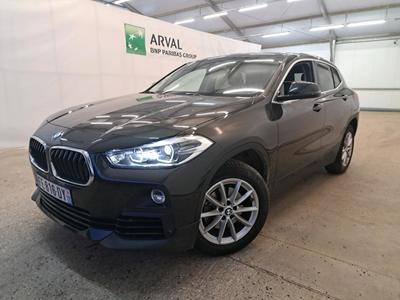BMW X2 5p SUV sDrive18i Business DesignDKG7
