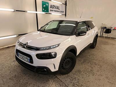 CITROEN C4 Cactus 5p Berline PureTech 110 S&S BVM Shine Business