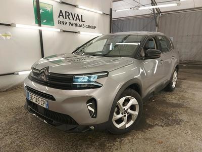 CITROEN C5 Aircross 5p SUV BlueHDi 130 SandS EAT8 Feel