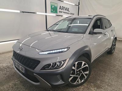 HYUNDAI Kona 5p SUV 1.6 CRDi 136 DCT-7 Executive