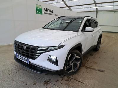 HYUNDAI Tucson / 2020 / 5P / SUV 1.6 PHEV 265 HTRAC EXECUTIVE 4WD AUTO