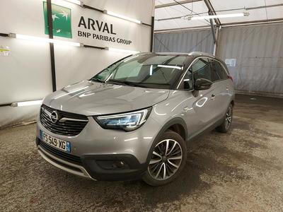 OPEL Crossland X 5p Crossover 1.5 Die 120ch auto Des 120ans