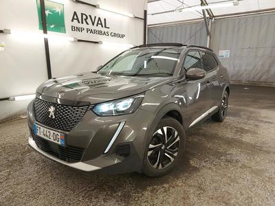 PEUGEOT 2008 / 2019 / 5P / Crossover 1.5 BLUEHDI 100 S&S ALLURE