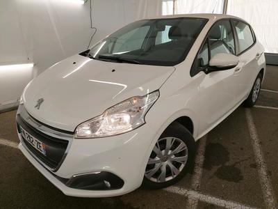 PEUGEOT 208 Affaire / 2015 / 5P / Berline / VU BlueHDi 100 S&S PREMIUM PACK