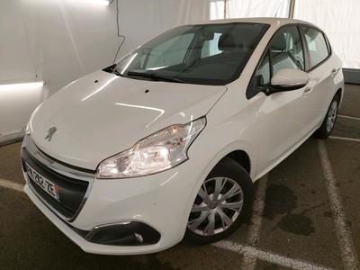 PEUGEOT 208 Affaire / 2015 / 5P / Berline / VU BlueHDi 100 S&S PREMIUM PACK