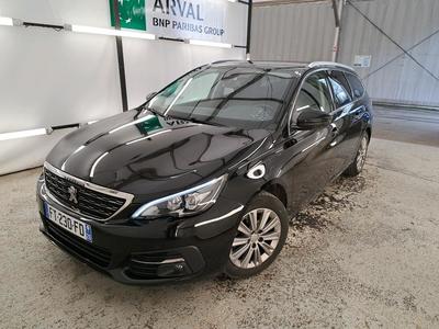 PEUGEOT 308 SW / 2017 / 5P / Break BlueHDi 130 EAT8 S&S SW ALLURE