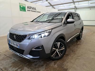 PEUGEOT 5008 5p SUV BlueHDi 130 S&S ALLURE BUSINESS