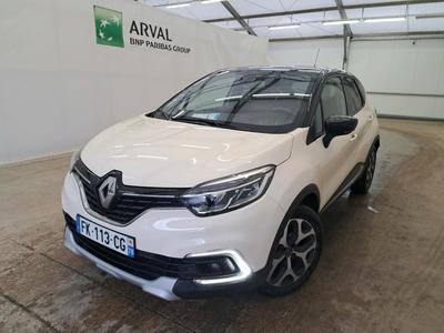 RENAULT Captur 5p Crossover Intens TCe 90