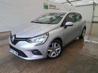 RENAULT Clio / 2019 / 5P / Berline Business TCe 100