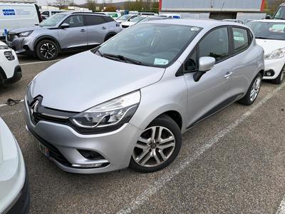 RENAULT Clio 2016 5P Berline Business TCe 90