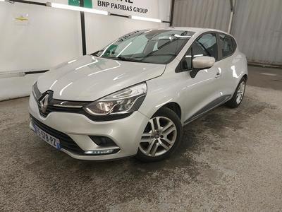 RENAULT Clio 5p Berline Business TCe 90 - 18
