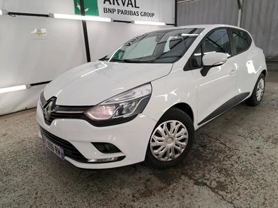 RENAULT Clio Société VU 5p Berline Air Medianav dCi 90