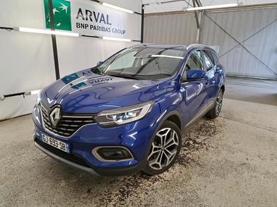 RENAULT Kadjar 5p Crossover Intens TCe 140 EDC FAP