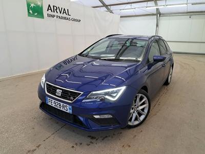 SEAT Leon ST 5p Break 2.0 TDI 184 DSG S&S FR