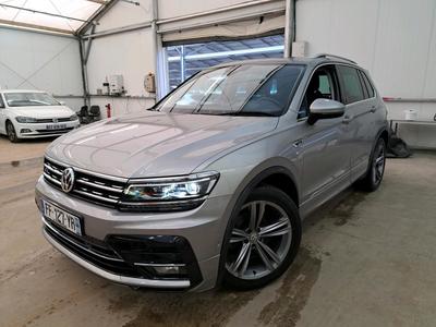 VOLKSWAGEN Tiguan 5p SUV 1.5 TSI 150 EVO DSG7 Carat