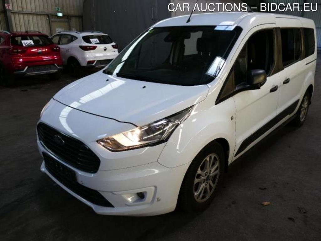 Ford Grand Tourneo Connect Trend 1.5 TDCI 88KW AT8 E6dT