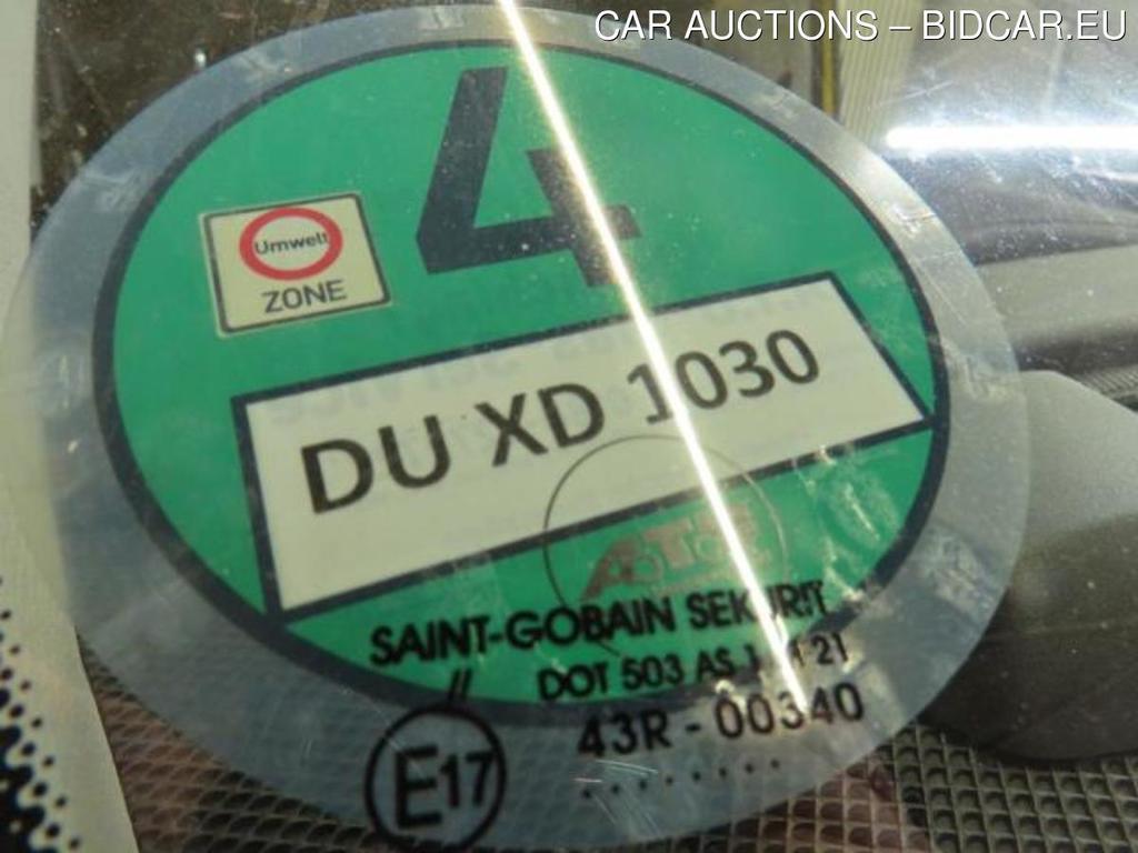 Mercedes-Benz Vito Kasten  114/116 CDI  119 CDI/BT RWD kompakt  2.1  120KW  AT7  E6