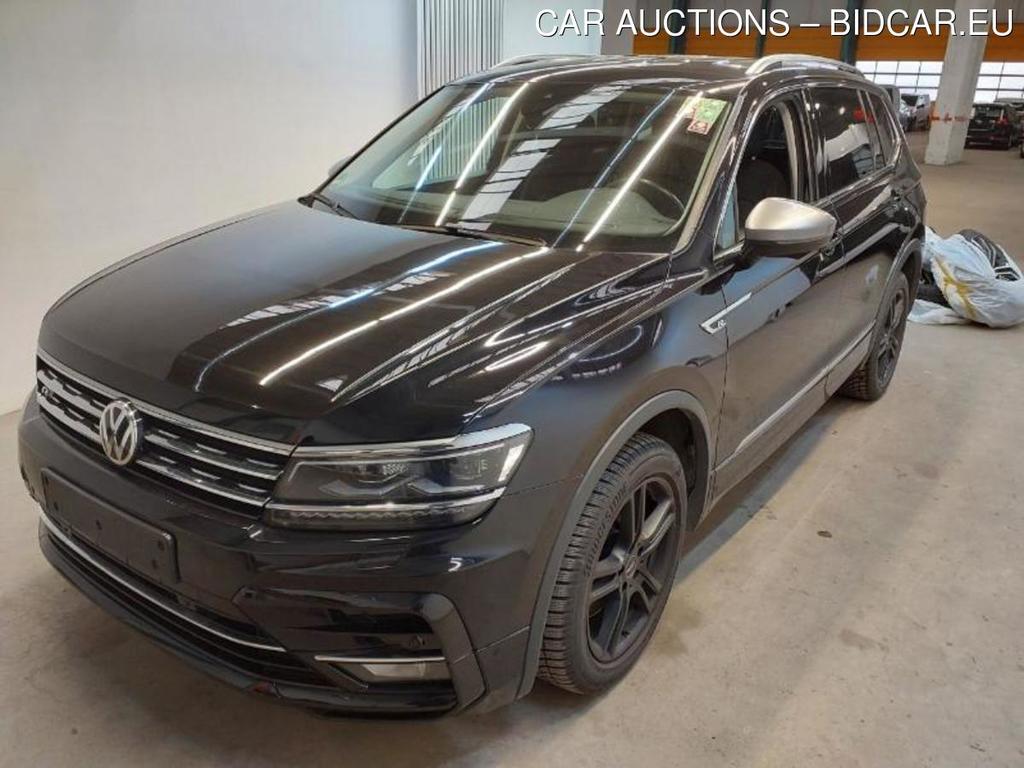 Volkswagen Tiguan Allspace  Highline 4Motion 2.0 TDI  140KW  AT7  E6dT