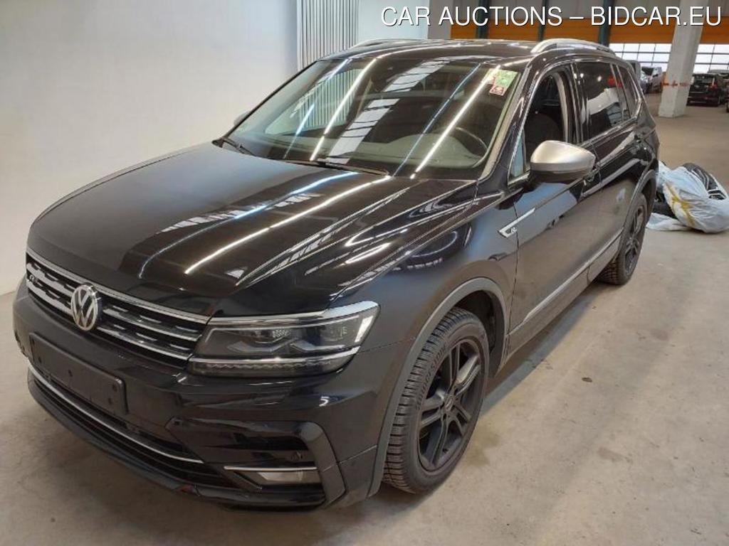 Volkswagen Tiguan Allspace Highline 4Motion 2.0 TDI 140KW AT7 E6dT