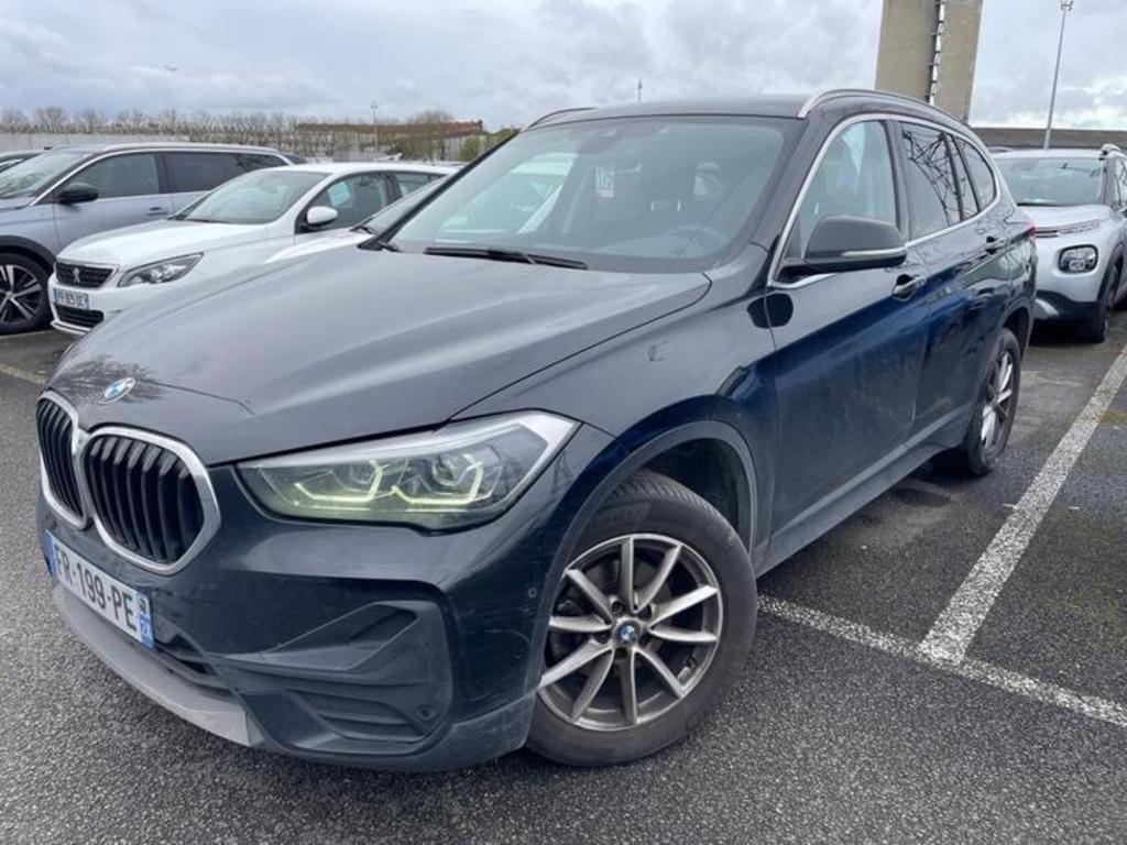 BMW X1 1.5 SDRIVE16D BUSINESS DESIGN