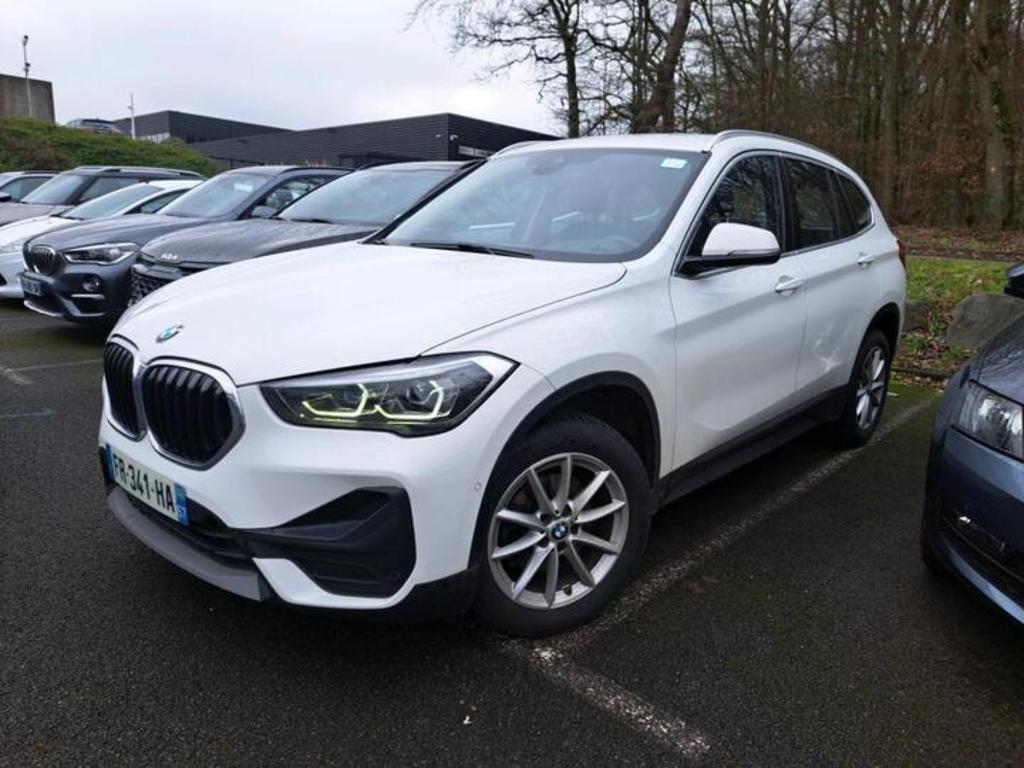 BMW X1 2.0 SDRIVE18D BUSINESS DESIGN AUTO