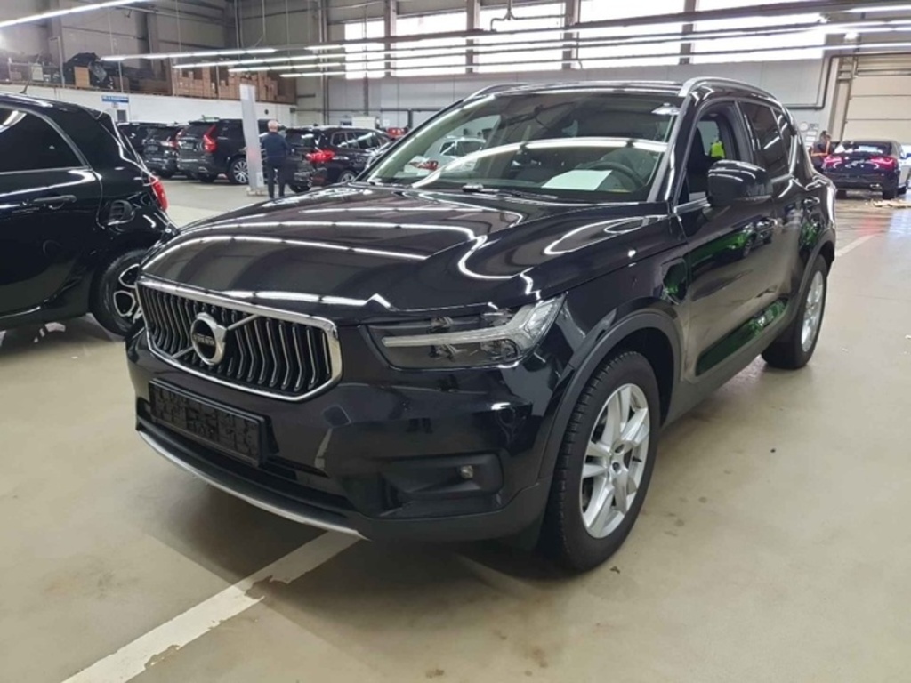 Volvo XC40 T5 Recharge Inscription