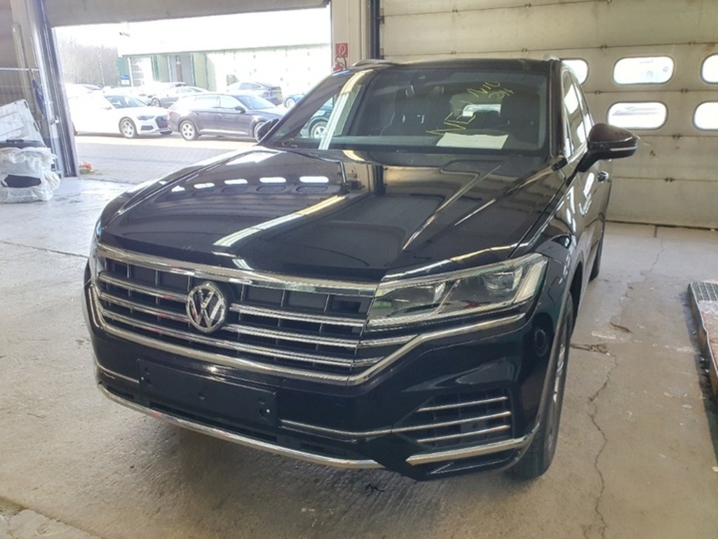 Volkswagen Touareg 3.0 V6 TDI SCR 170kW 4MOTION Tiptronic