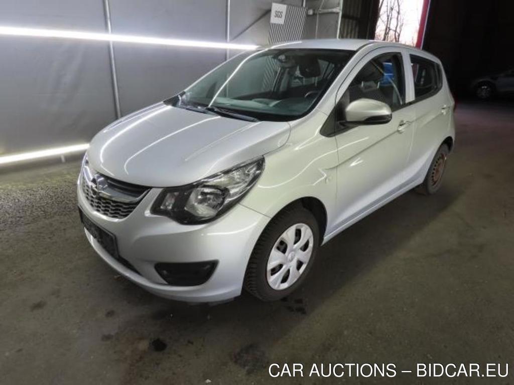 Opel Karl  Edition Start/Stop 1.0  54KW  MT5  E6dT