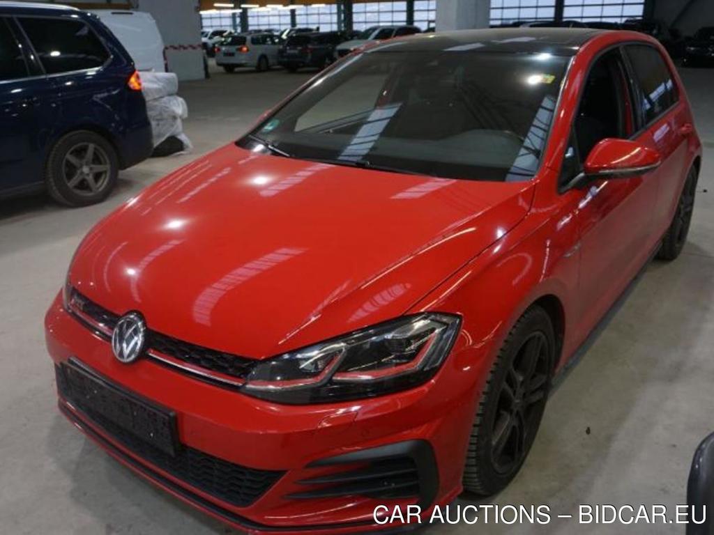 Volkswagen Golf VII Lim. GTI Performance BMT/Start-Stopp 2.0 TSI 180KW AT7 E6dT