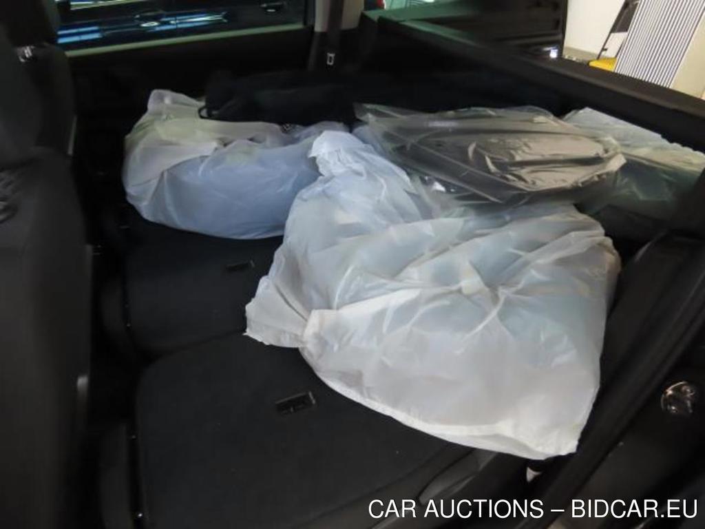 Volkswagen Sharan IQ.DRIVE Start-Stopp 2.0 TDI 130KW AT6 E6dT