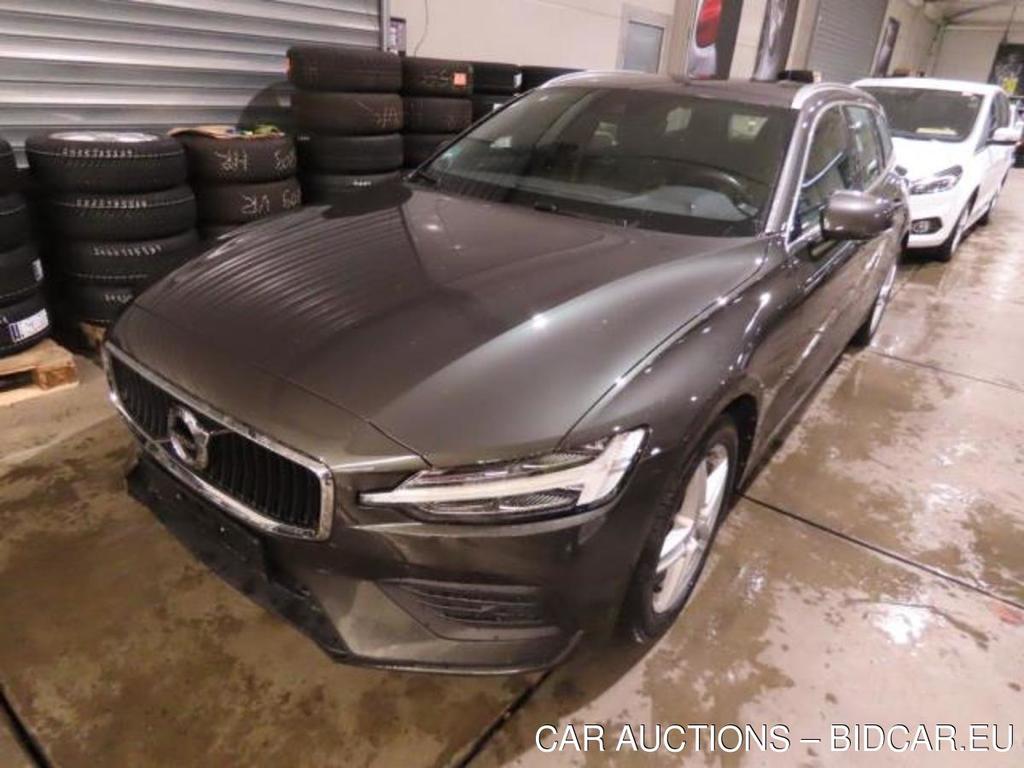 Volvo V60 Kombi Momentum Pro 2.0 140KW AT8 E6dT