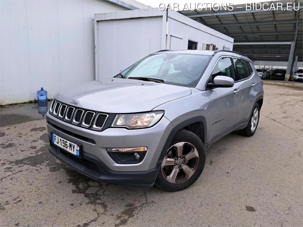 JEEP Compass 5p SUV 1.4 MultiAir 140 Longitude business