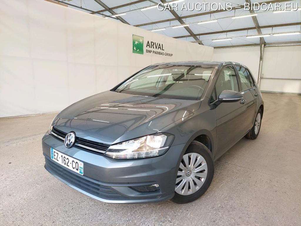 VOLKSWAGEN Golf 5p Berline 1.0 TSI 110 BVM6 Trendline Business BMT