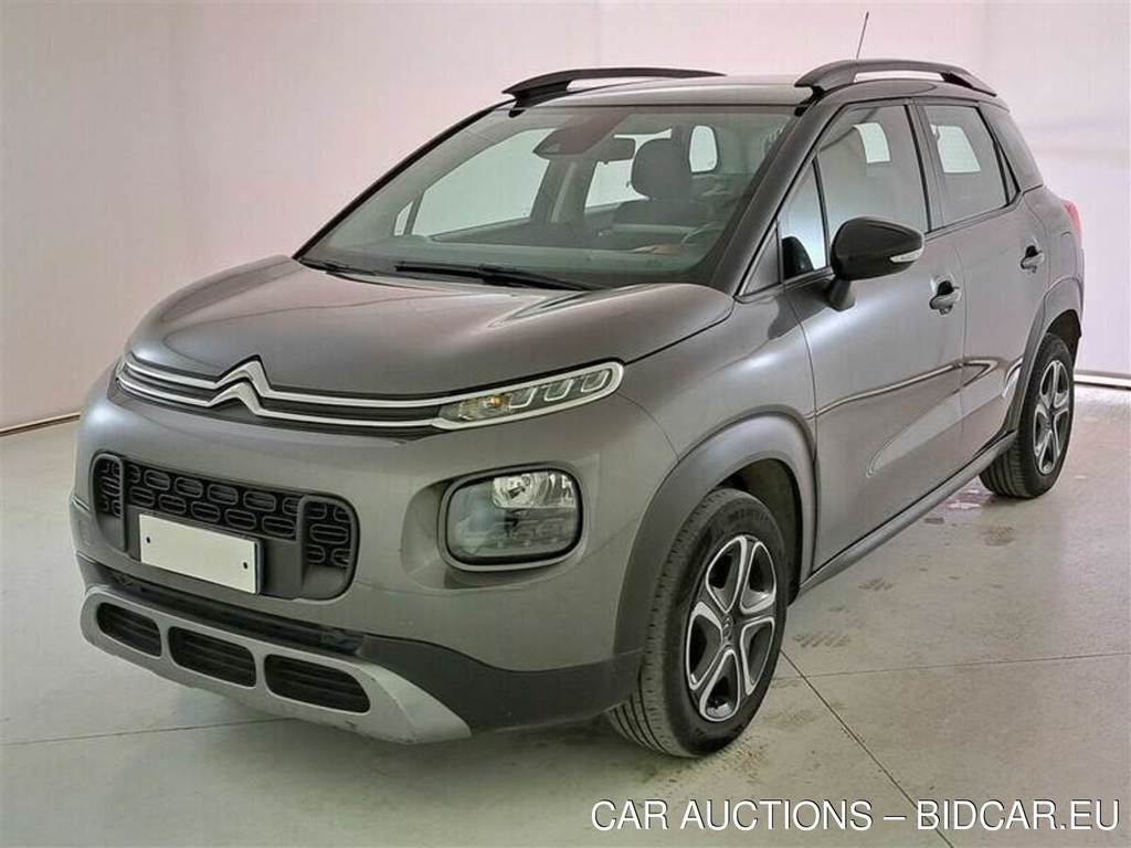 CITROEN C3 AIRCROSS / 2017 / 5P / SUV BLUEHDI 120 SeS FEEL EAT6