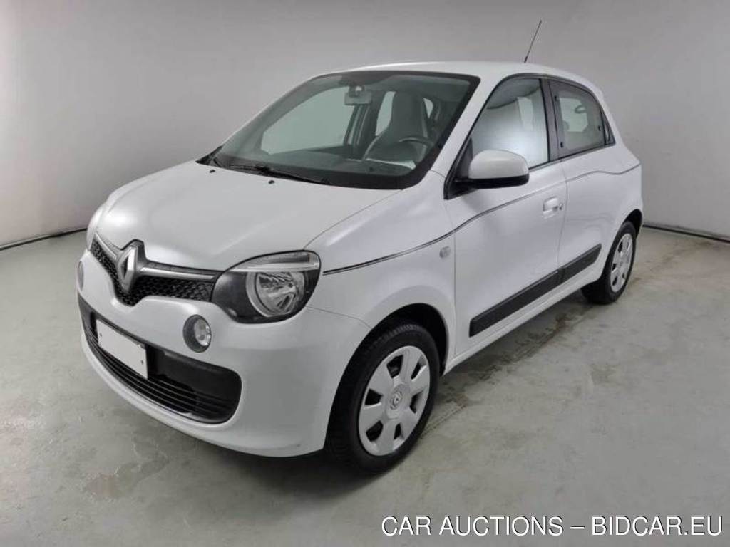 RENAULT TWINGO / 2014 / 5P / BERLINA 1.0 SCE 51KW ZEN