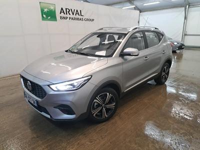 MG ZS / 2020 / 5P / SUV 1.5L VTI-Tech 106ch BVM5 Comfort