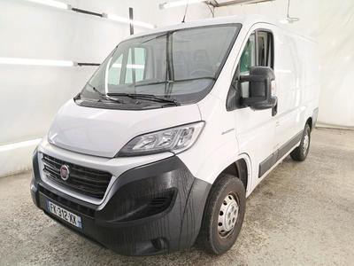 FIAT Ducato VU 4p Fourgon 3.0 C H1 2.0 Multijet 115 Pack Pro Nav
