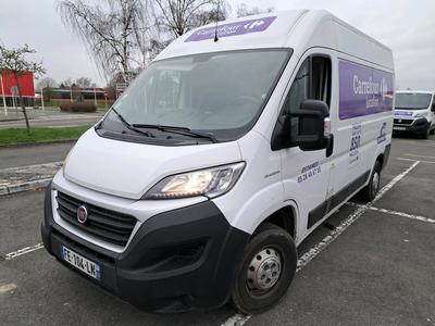 FIAT Ducato VU 4p Fourgon 3.0 M H2 2.0 Multijet 115 Pack Pro Nav