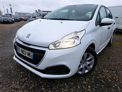 PEUGEOT 208 Affaire / 2015 / 5P / Berline 1.2 PURETECH 82 PREMIUM