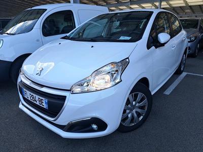 PEUGEOT 208 Affaire / 2015 / 5P / Berline Puretech 82 S&amp;S PREMIUM PACK