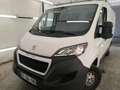 PEUGEOT Boxer VU 4p Fourgon BLUEHDI 130 PREMIUM 330 L1H1