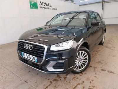 AUDI Q2 5p SUV 30 TFSI 116 S Tronic Design