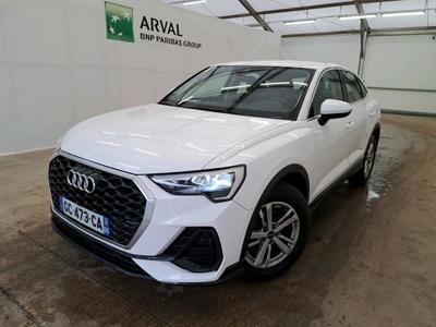 AUDI Q3 Sportback / 2019 / 5P / SUV 35 TFSI 150 MHEV S Tronic 7