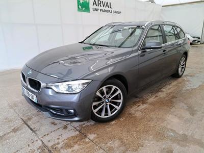 BMW SГ©rie 3 Touring 5p Break 320d 190ch Executive BVA8