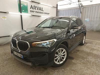 BMW X1 5p SUV xDrive20d Business Design BVA8