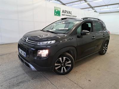 CITROEN C3 Aircross 5p SUV BlueHDi 120 S&amp;S EAT6 Shine Business