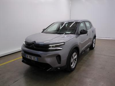 CITROEN C5 Aircross / 2022 / 5P / SUV BlueHDi 130 SandS BVM6 Feel