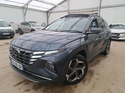 HYUNDAI Tucson / 2020 / 5P / SUV 1.6 PHEV 265 HTRAC EXECUTIVE 4WD AUTO