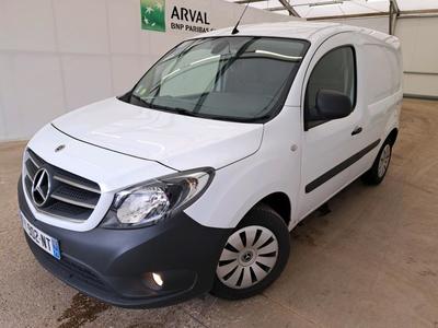 MERCEDES-BENZ Citan / 2012 / 4P / Fourgonnette CITAN 109 CDI Fourgon Long SELECT